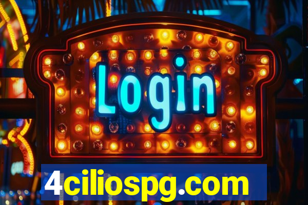 4ciliospg.com