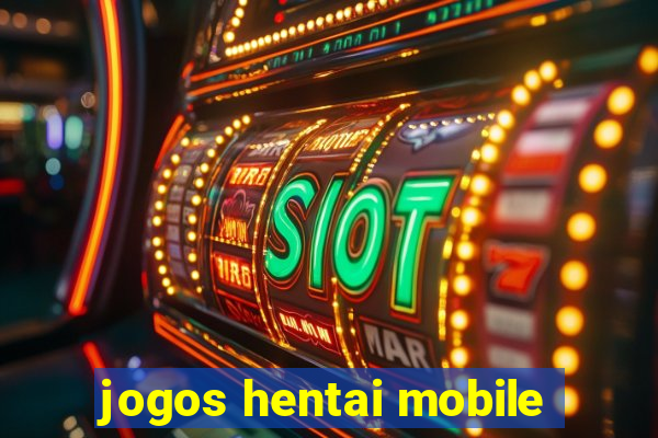 jogos hentai mobile