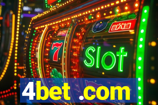 4bet .com