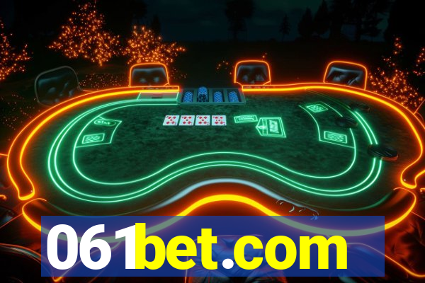 061bet.com