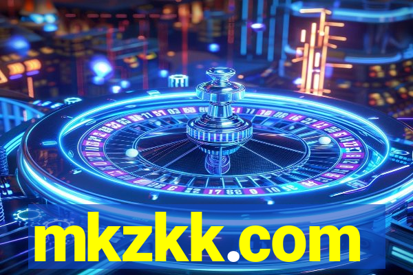 mkzkk.com