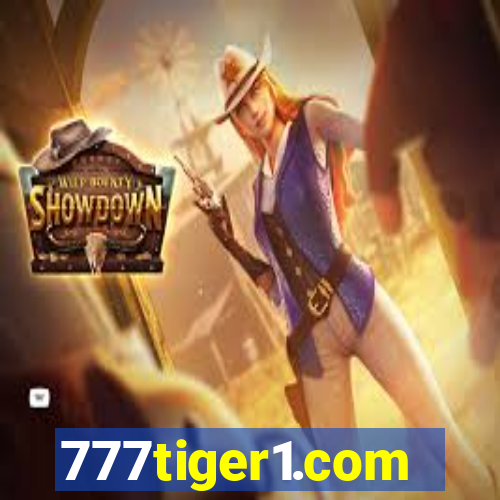 777tiger1.com