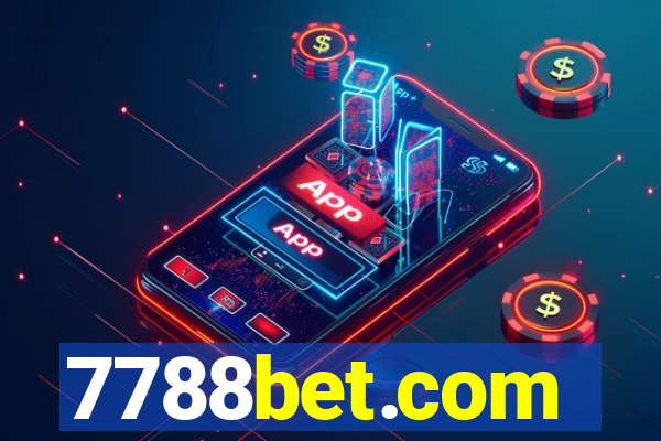 7788bet.com