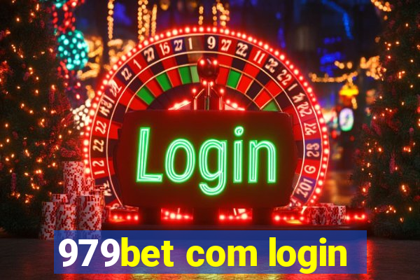 979bet com login