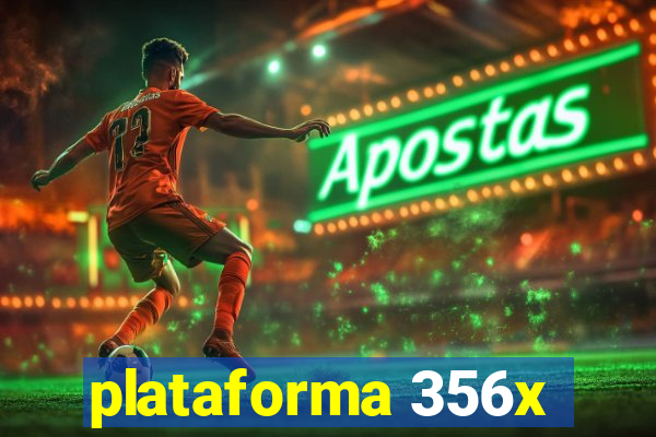 plataforma 356x