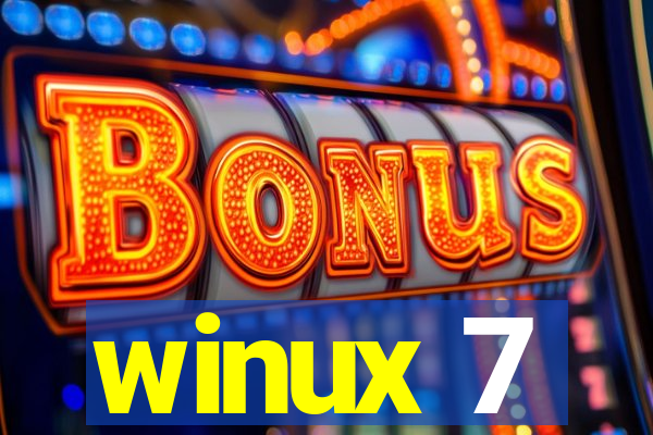 winux 7