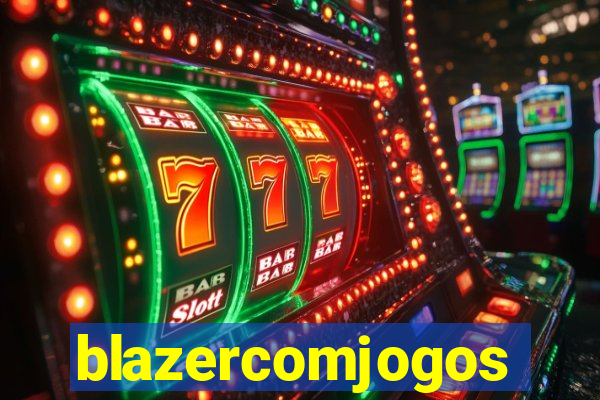 blazercomjogos