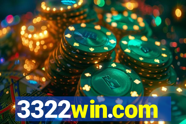 3322win.com