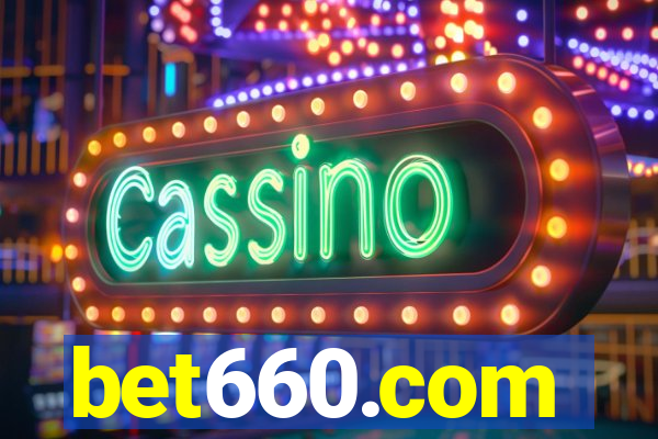 bet660.com