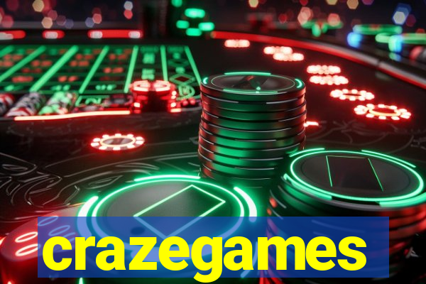 crazegames