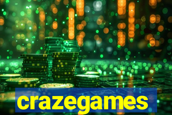 crazegames