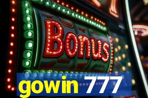 gowin 777