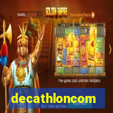 decathloncom