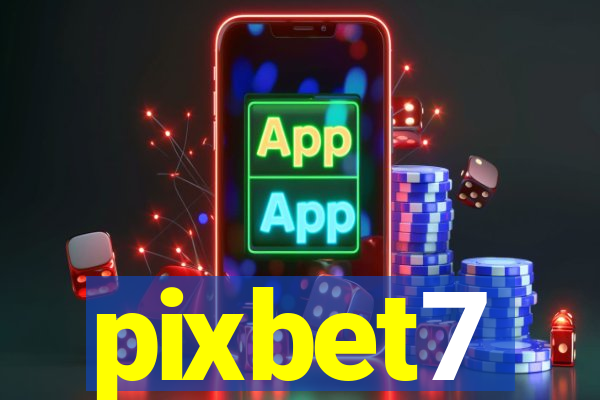 pixbet7