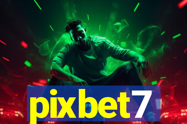 pixbet7