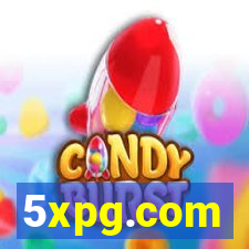 5xpg.com