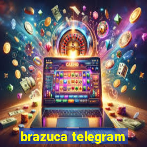 brazuca telegram