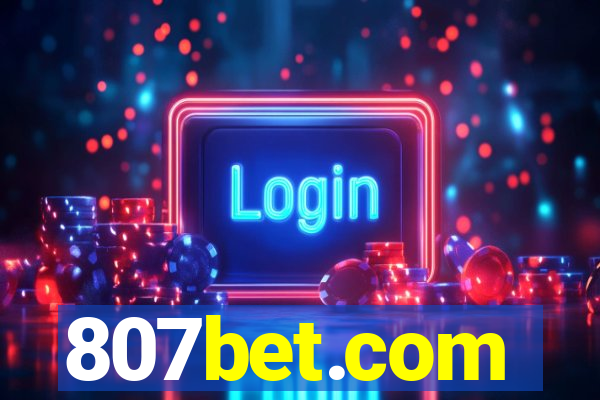 807bet.com