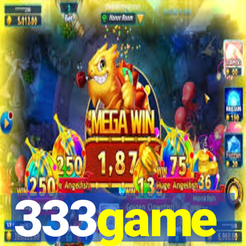 333game