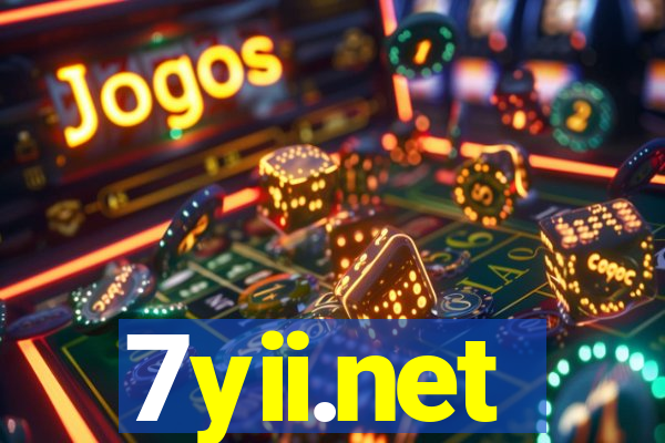 7yii.net