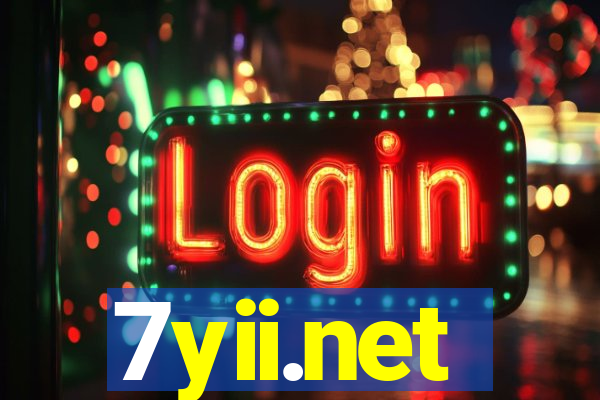 7yii.net