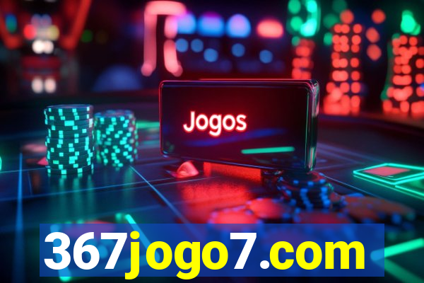 367jogo7.com