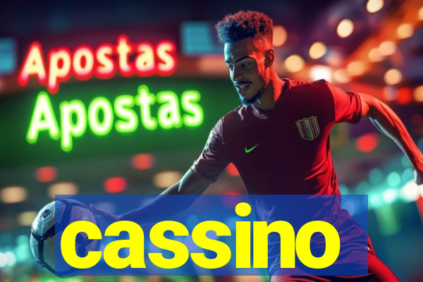 cassino