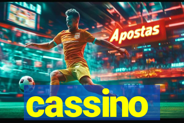 cassino