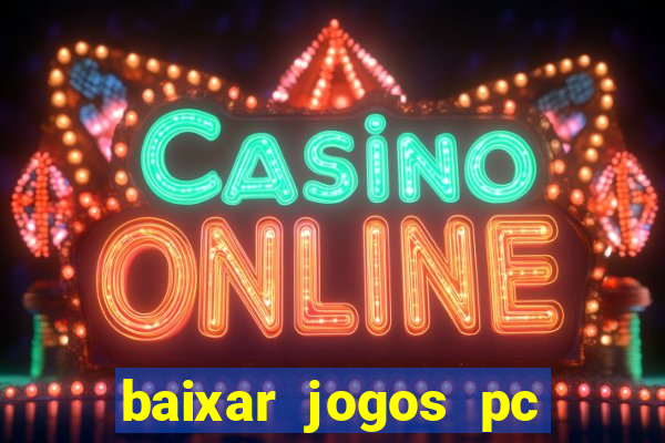 baixar jogos pc via μtorrent