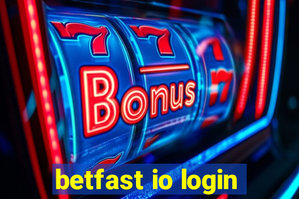 betfast io login