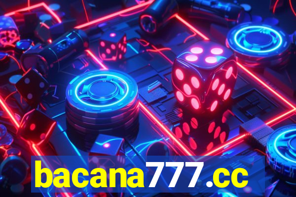 bacana777.cc