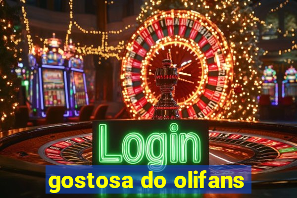 gostosa do olifans