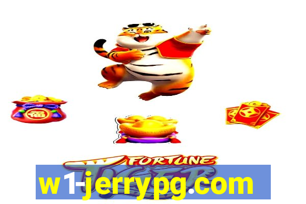 w1-jerrypg.com