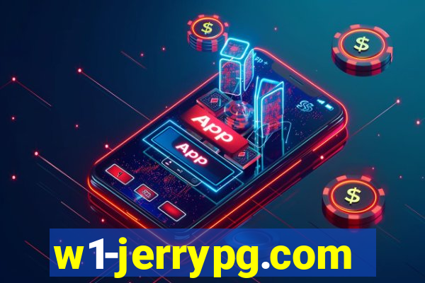 w1-jerrypg.com