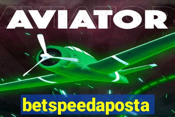 betspeedaposta