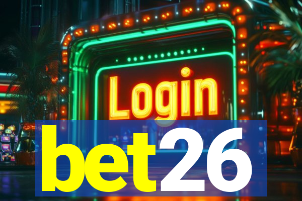 bet26