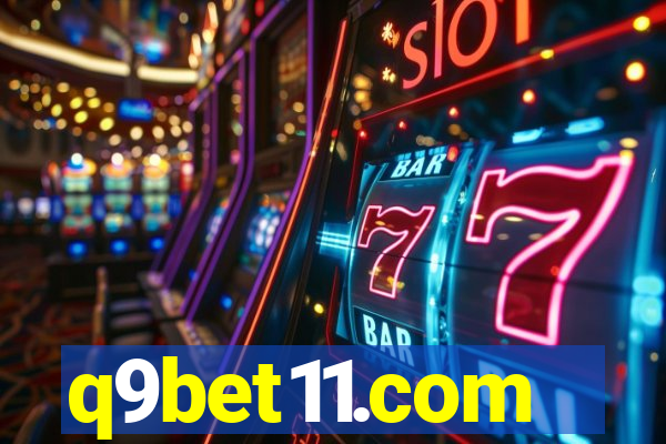 q9bet11.com