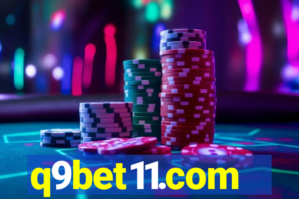 q9bet11.com