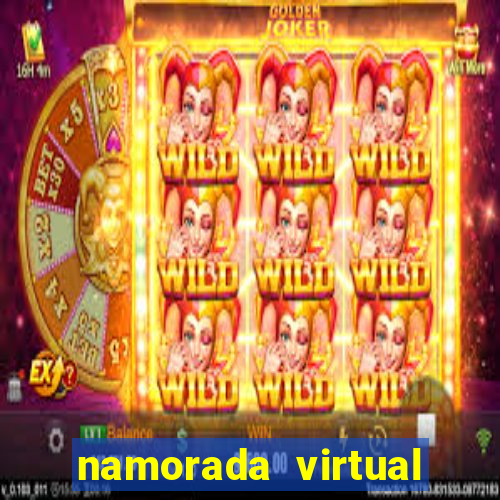 namorada virtual morta imvu