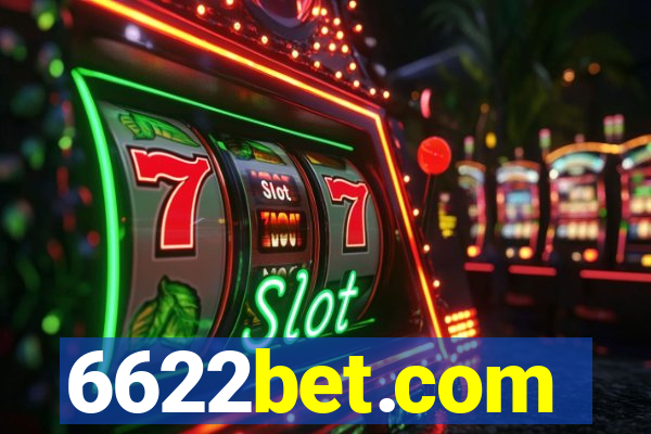 6622bet.com