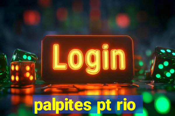 palpites pt rio