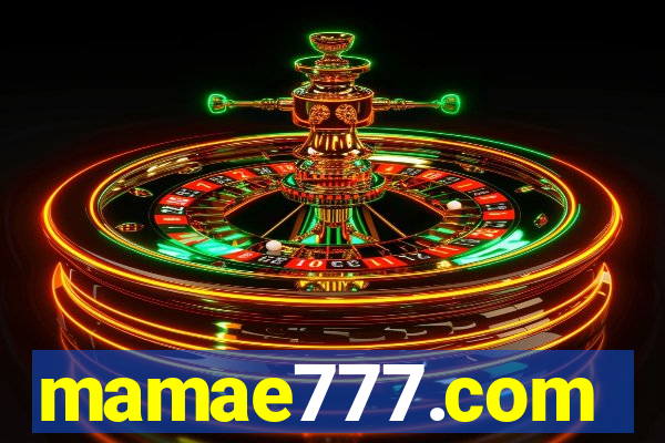 mamae777.com