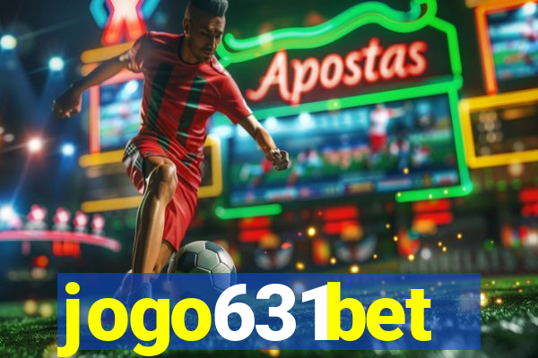 jogo631bet