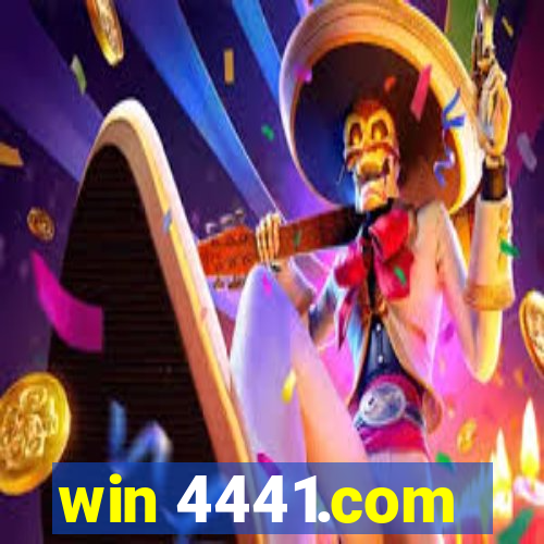 win 4441.com