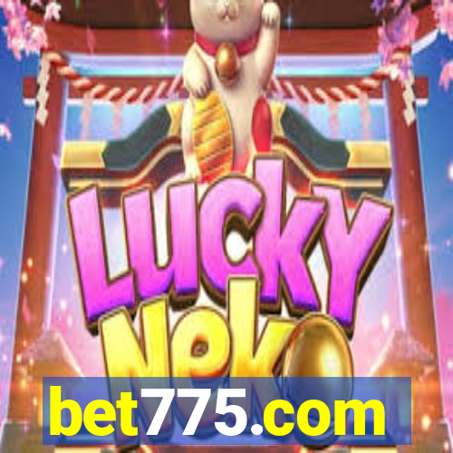 bet775.com