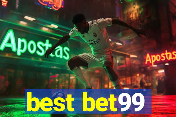 best bet99