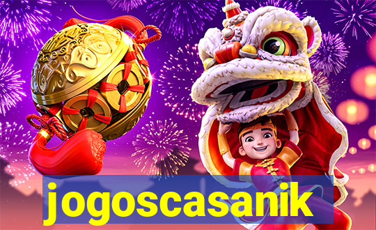 jogoscasanik