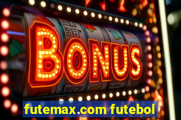 futemax.com futebol