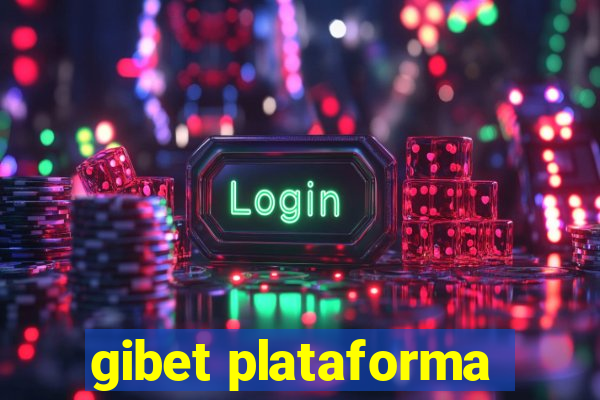 gibet plataforma