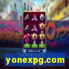 yonexpg.com